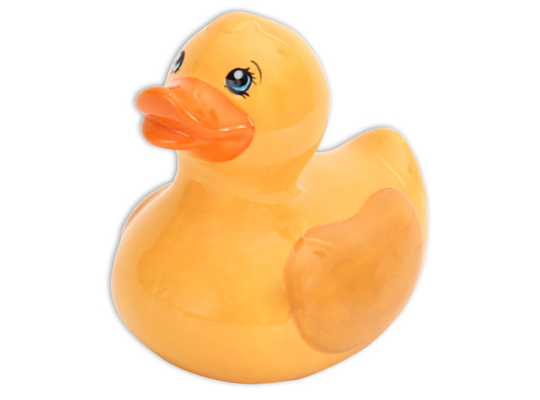 Number One Ducky