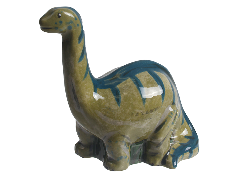 Baby Bronto Mighty Tot