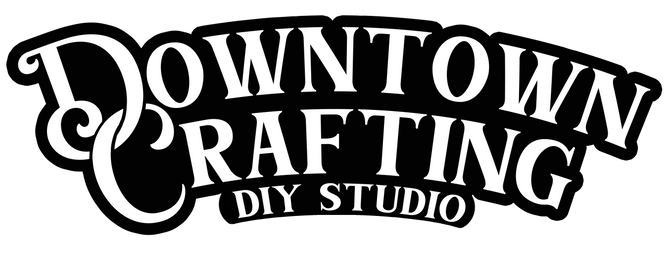 Downtown Crafting DIY Studio — home
