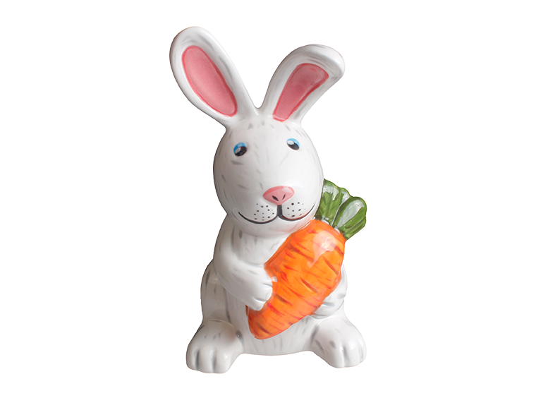 Silly Rabbit – Downtown Crafting